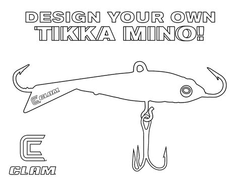 Clam Outdoors - Hey, kids (and parents)! We are having a...