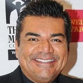 George Lopez Top Facts You Need To Know Famousdetails