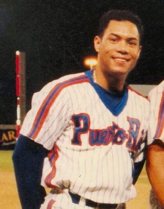 Roberto alomar, a hall of famer, said he is disappointed, surprised, and upset after losing his positions with the mlb and the blue jays. Roberto Alomar's splendid Puerto Rico Winter League and ...