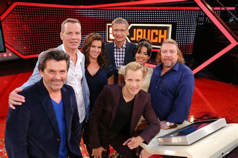 Jauch's secret, in turn, is that when he was 16 he bought a used moped for 1,000 marks. 5 gegen Jauch: Heute Abend mit diesen Promis bei RTL ...