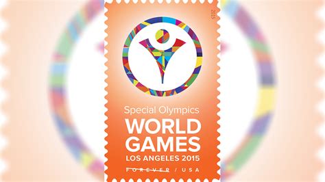 1at least one qualifying person 2income in last 12 months below united states wichita charlotte omaha long beach oakland mesa. US Postal Service issues new Special Olympics World Games ...