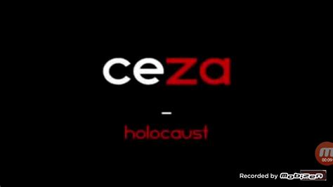 Ceza Holocaust Acemi Official YouTube