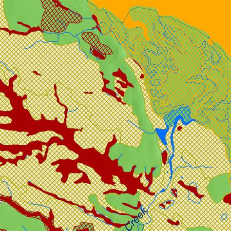 Shelburne Bay Map By Avenza Systems Inc Avenza Maps Avenza Maps