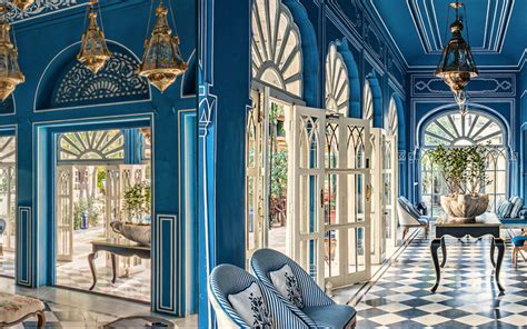 Best Restaurants in Jaipur | Places to Eat in Jaipur