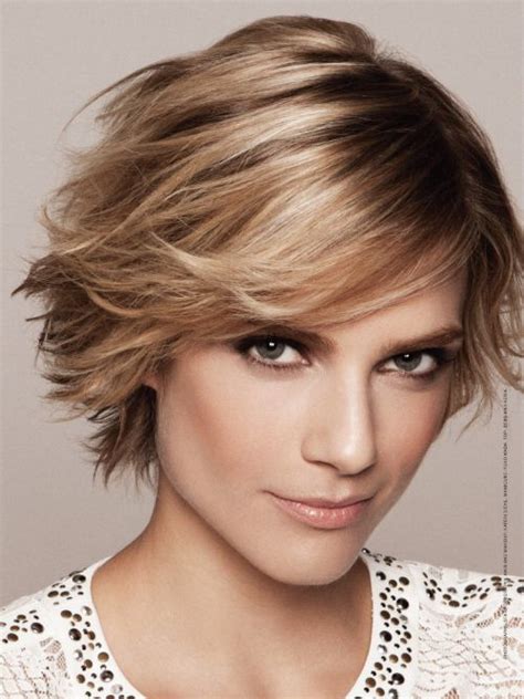 49 Feather Cut Hairstyles For Short Medium And Long Hair
