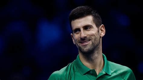 Novak Djokovic Is Cleared To Play In Australian Open The New York Times