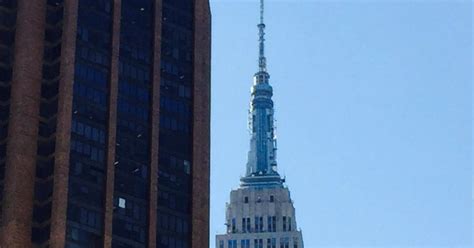 Hero costumes are a new way to change the way you play with your favourite heroes. MOMMY BLOG EXPERT: Empire State Building 3D Art Coin ...