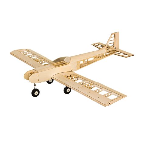 Plans For Balsa Wood Model Airplanes
