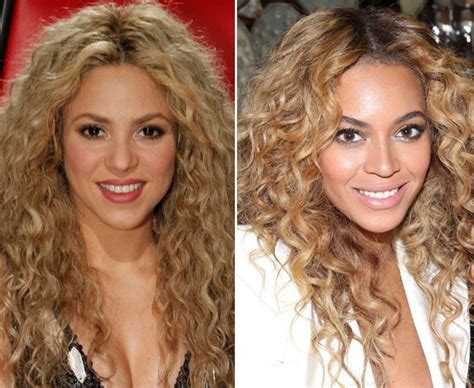 36 Beyonce Knowles Twin Sister Png
