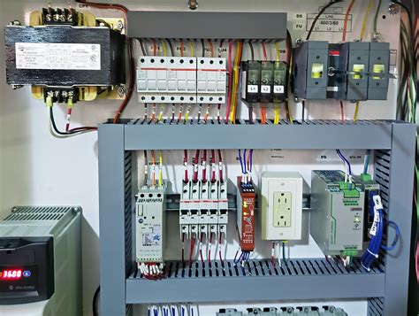 DMC to Provide Control Panel Design Services | DMC, Inc.
