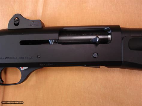 Benelli M1 Super 90 Entry Gun