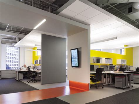 Ce Center Innovations In Acoustical Ceilings For Todays Flexible