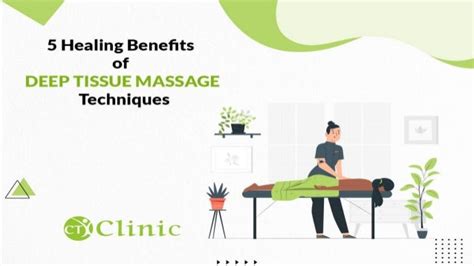 5 Healing Benefits Of Deep Tissue Massage Techniquespdf