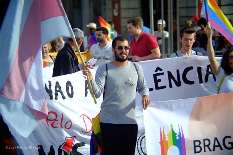 reportagem 5ª marcha pelos direitos lgbt portugalgay pt