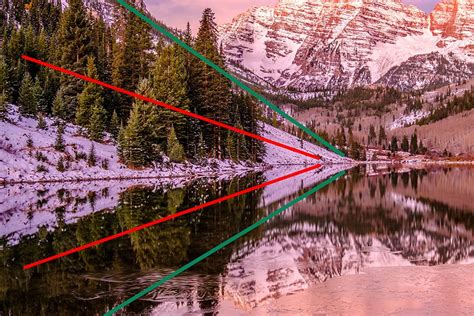 Reflection Photography Tips Mastering Guide