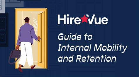 Guide To Internal Mobility And Retention Hr Grapevine