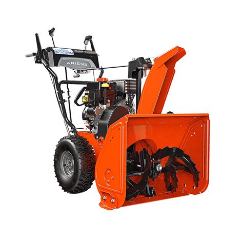 Ariens Ariens Compact 24 2 Stage Gas Sno Thro With Auto Turn Feature