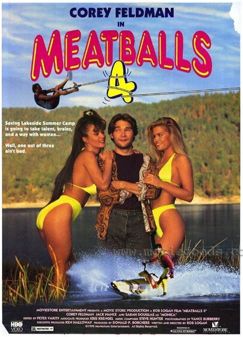 Meatballs 4 1992 FilmAffinity
