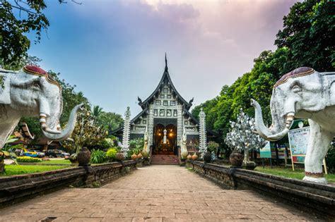 Local Genie Chiang Mai Thailand Travelgenie Registry
