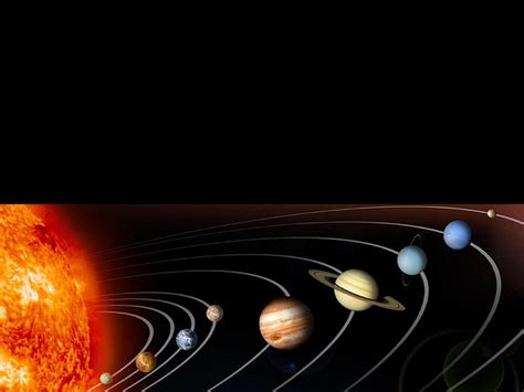 Our Solar System Facts For Kids Outer Space Kinooze