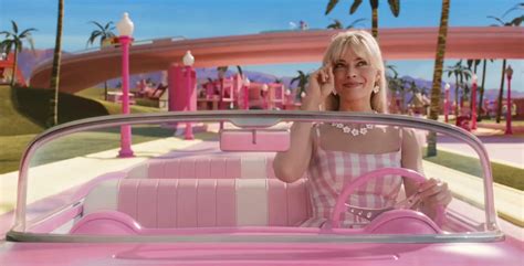 Descubra Tudo Sobre O Novo Trailer Do Filme Da Barbie TURN Mundo Nerd