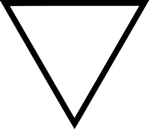 Triangle Png