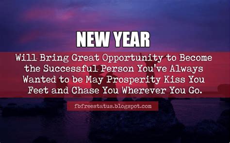 New Year Inspirational Messages Wishes And Inspirational