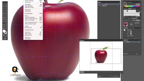 Tutorial Adobe Illustrator Cc 2015 Flatpass