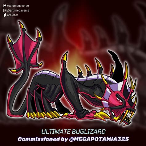 Ben 10 Omniverse Buglizard