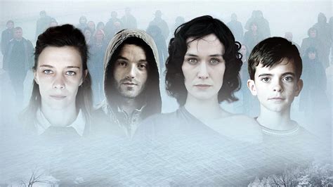 Cast Of The Returned