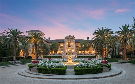 160 Million Beverly Hills Mansion Will Be Most Expensive Ever