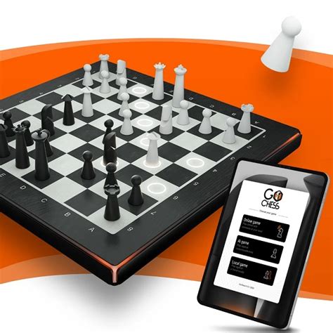 Gochess An Immersive Ai Powered Chess Experience Icreatived 02 Icreatived