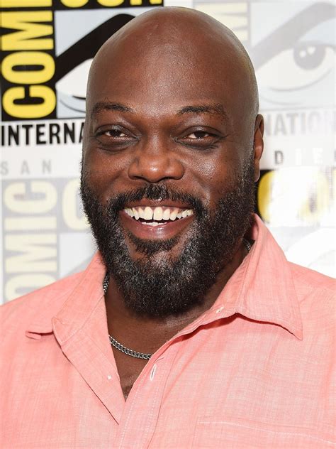 Peter Macon Actor