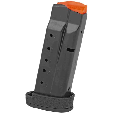 Smith And Wesson Mandp Shield Plus 9mm 13rd Extended Magazine New Original