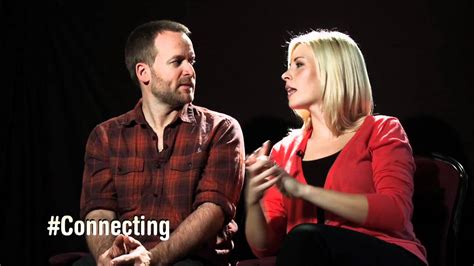 Brian And Jenn Johnson How Do You Connect With God Youtube