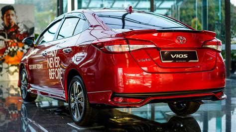 Alibaba.com offers 1,612 toyota malaysia vios products. Video: 2019 Toyota Vios facelift First Look in Malaysia ...