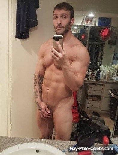 American Professional Wrestler Chris Masters Leaked Nude And Sexy Hot