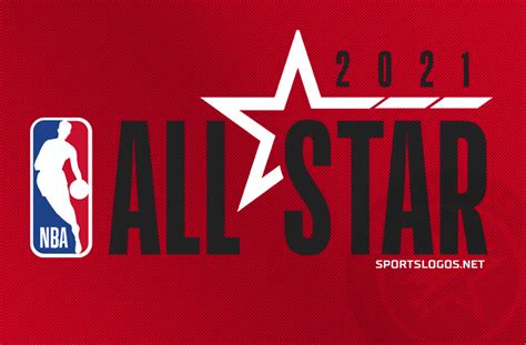 Et, with the slam dunk contest at halftime. Here's the Logo for the 2021 NBA All-Star Game ...
