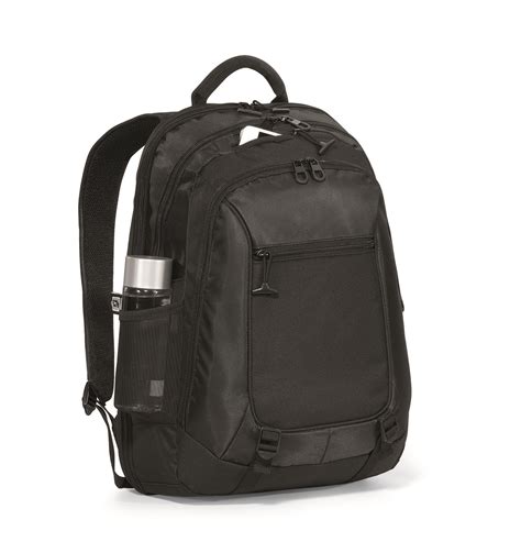 11.5w x 18h x 9.5d Gemline 5035 - Life in Motion™ Alloy Computer Backpack $45 ...