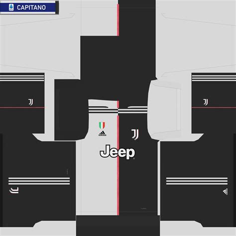 It acknowledges the past, while setting the tone for future collections. Kit Juventus With Updated Logo From Konami Wepes Kits