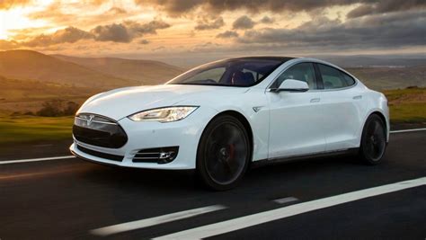 Teslas Insane Driving Mode Becomes Ludicrous Nz