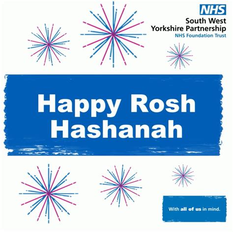 Rosh Hashanah The Beginning Of The Jewish New Year South West