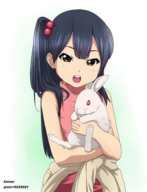 Kitashirakawa Anko Tamako Market Image Zerochan Anime