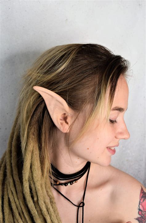 Elf Ears Shape