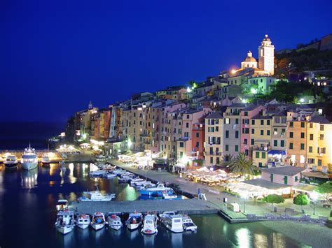 Portovenere Italy Absolutely Beautiful Portovenere Ligurian