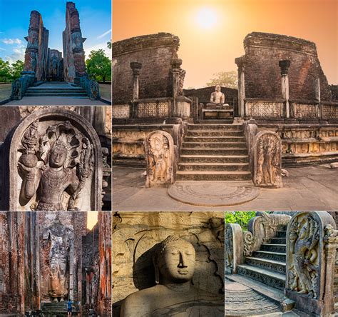 Now, years after the island's mobile bread. Polonnaruwa Sri Lanka | Things to Do with Epic Sri Lanka ...
