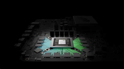 Xbox Scorpio Dev Kits Revealed Detailed Photo Gearburn
