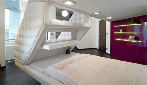 Futuristic Bedroom Design Ideas Asian Interior Design