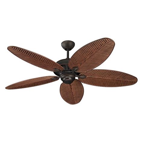 Visual Comfort Fan Collection 5cu52 Monte Carlo Fans Cruise 5 Blade