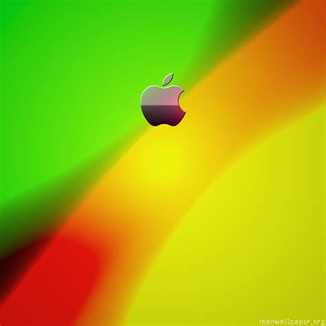 Color Apple Ipad Wallpaper Hd 2048x2048 Pixels 276761 Ipadタブレット